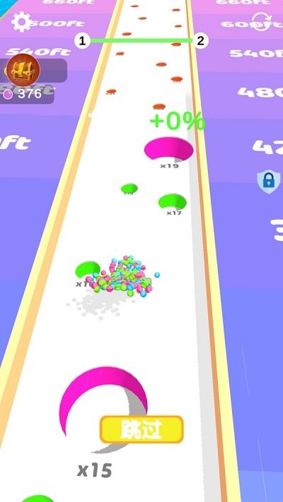 绝地球升v1.1.4(3)