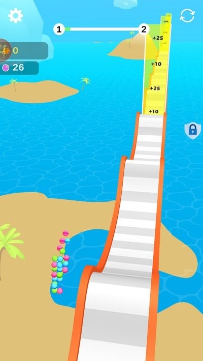 绝地球升v1.1.4(2)