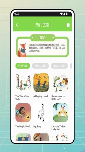 咕噜英语v1.0.0(4)