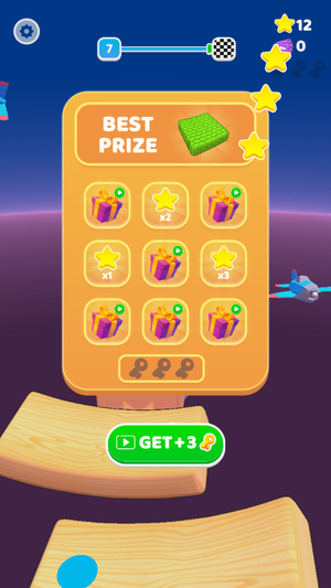 脑洞闯关达人v2.3(4)