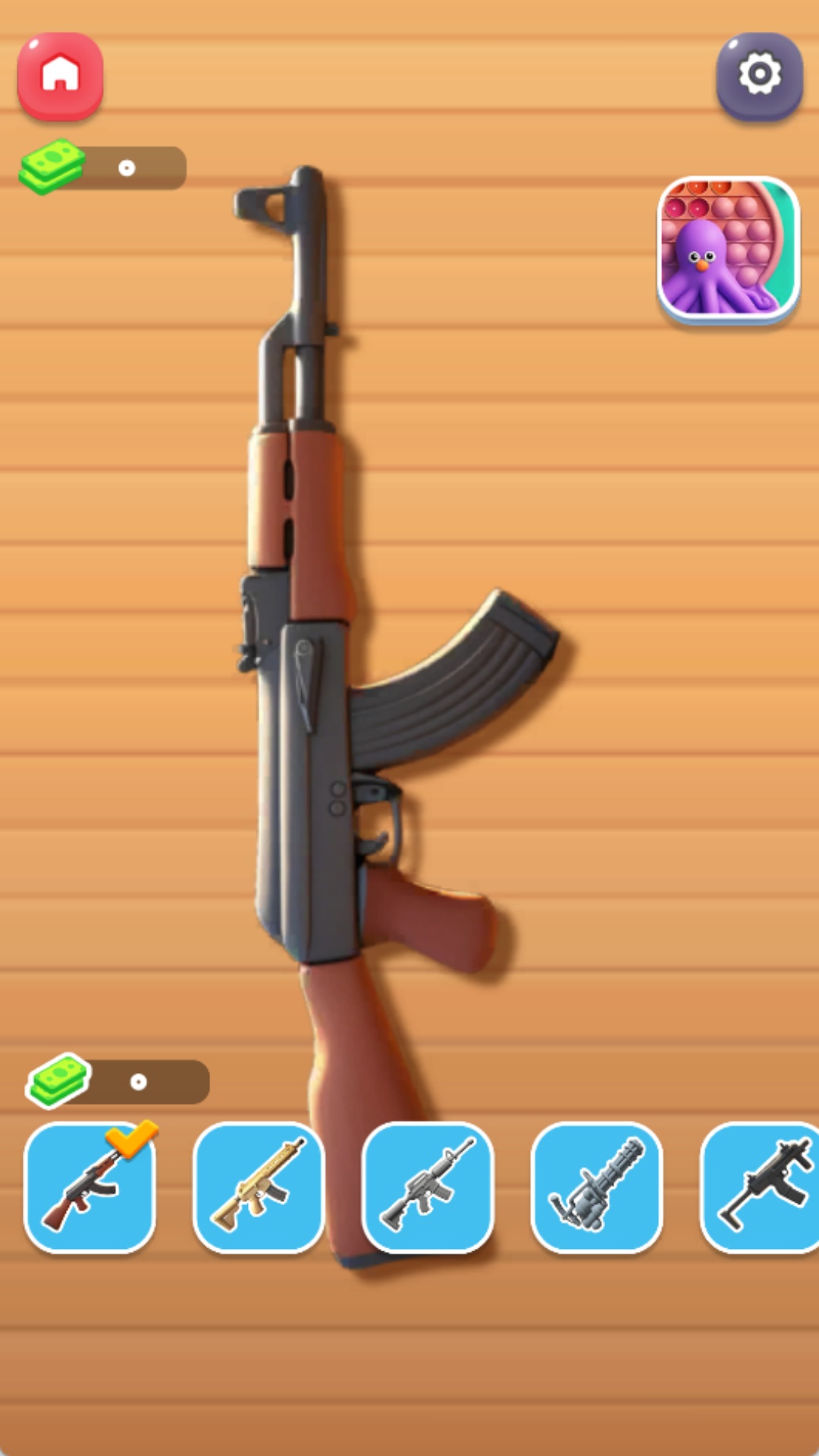 捏爆焦虑v300.1.0(3)