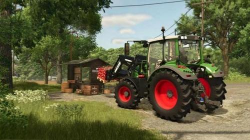 欢乐开心农场v1.0(4)