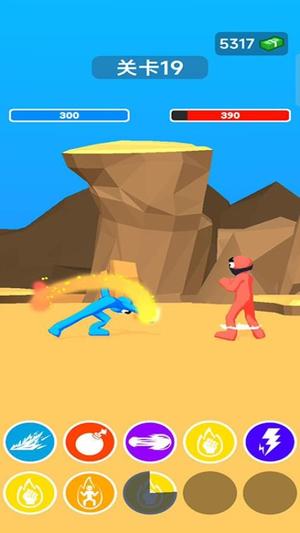 功夫快打王v187.1.1(2)