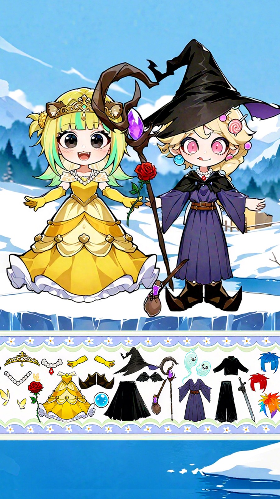 萌宠安静书v1.0(2)