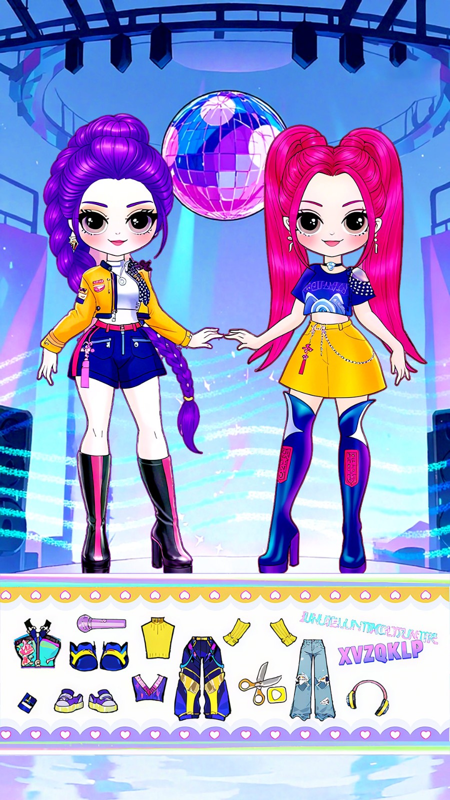 萌宠安静书v1.0(3)