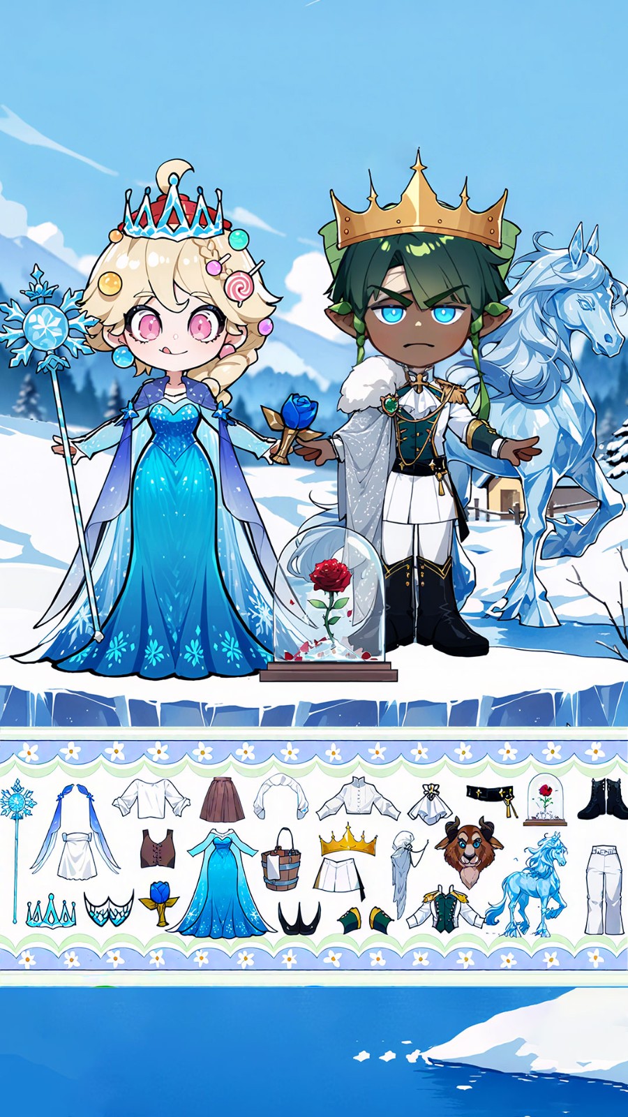 萌宠安静书v1.0(4)