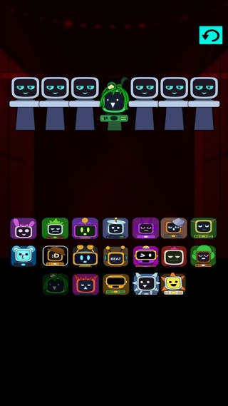 黑盒子拼图v1.0(4)