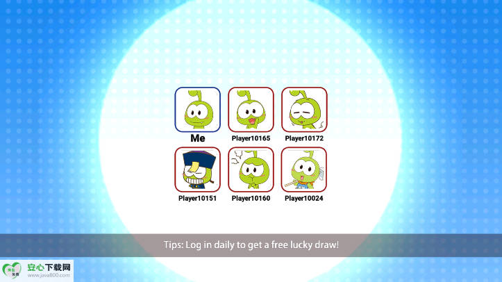 全能战士游戏免广告版