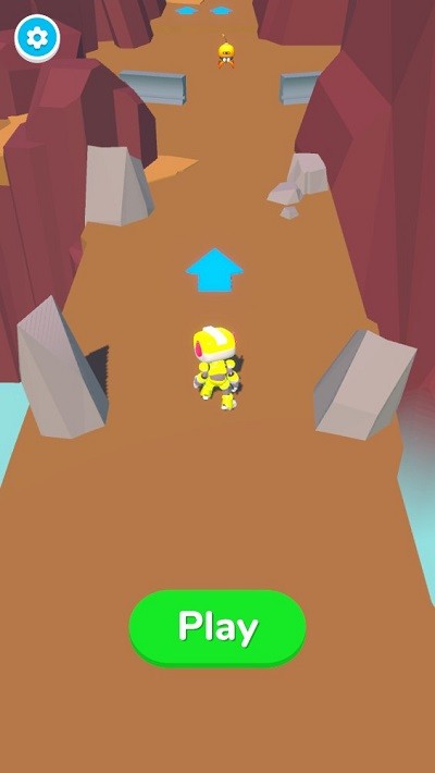 小机器人v0.1.1(2)