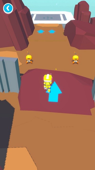 小机器人v0.1.1(1)