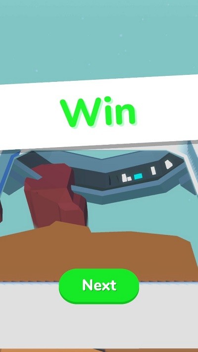 小机器人v0.1.1(3)