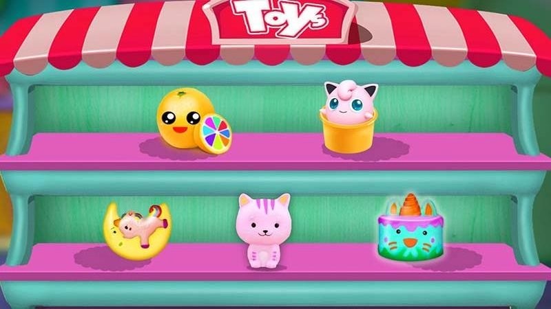 奇妙史莱姆粘液制作v1.0(2)