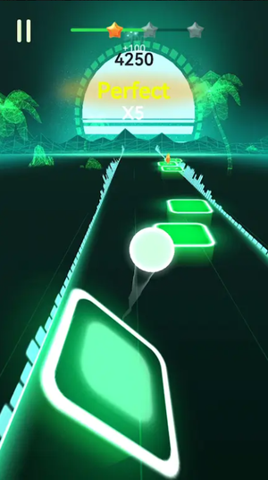 音乐小球跳跃v0.0.15(3)