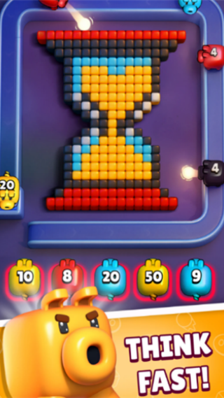 像素消消乐v0.5.1(2)