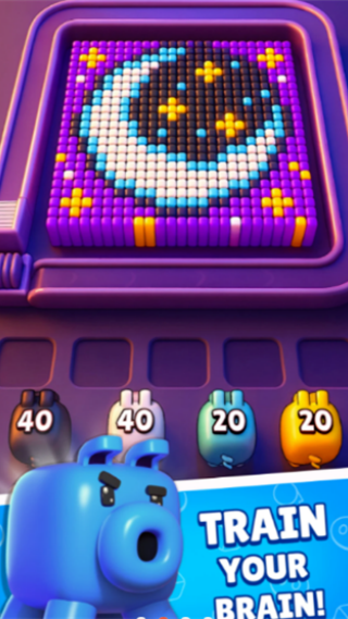 像素消消乐v0.5.1(1)