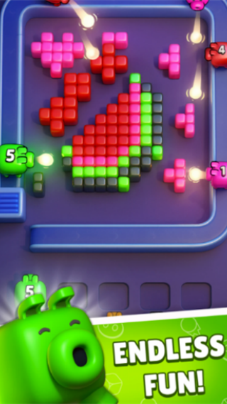 像素消消乐v0.5.1(3)