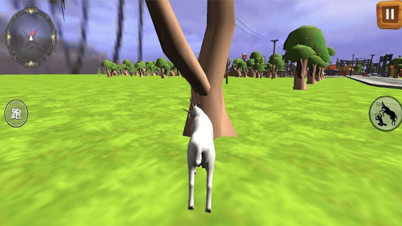 羊咩咩奔跑吧v1.0(2)