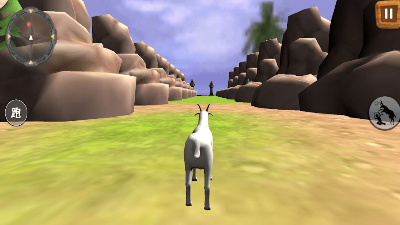 羊咩咩奔跑吧v1.0(4)
