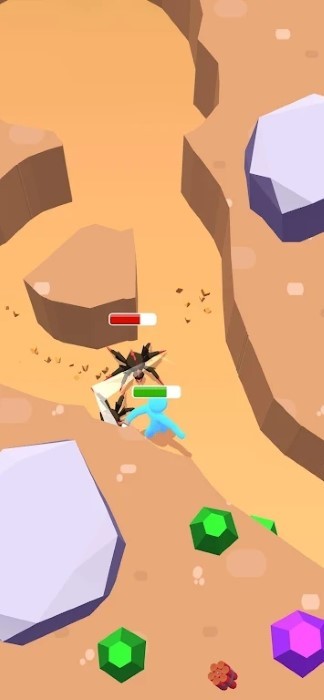 一个人的矿场v0.2(2)