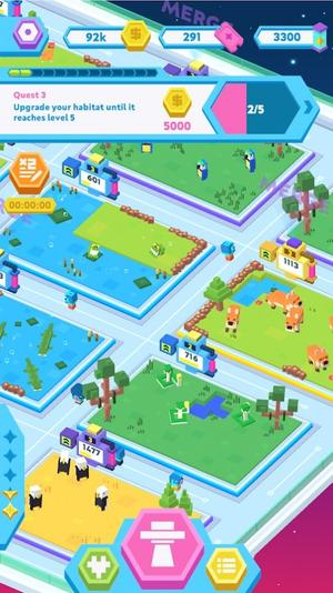 明星动物园大亨v1.0.10(3)