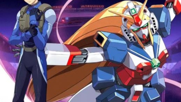 高达机甲战神v1.0(3)