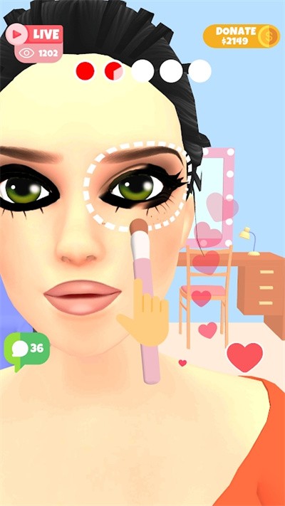 油笔装扮设计v0.0.1(2)