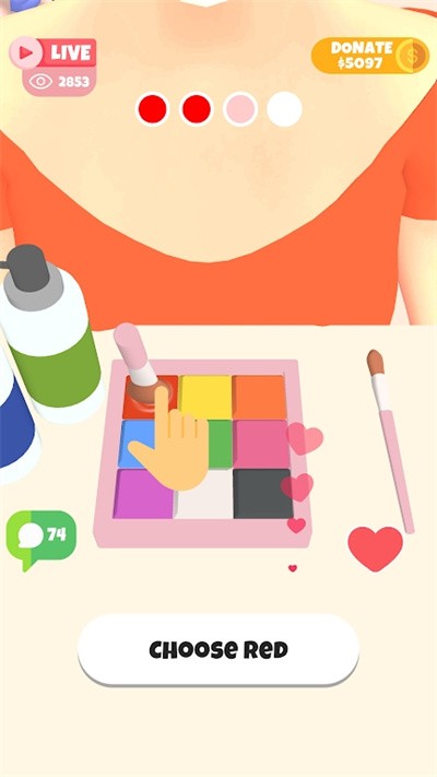 油笔装扮设计v0.0.1(3)