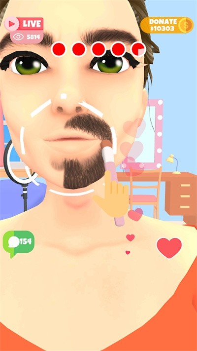 油笔装扮设计v0.0.1(1)