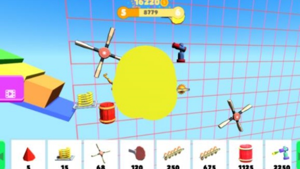 布娃娃破坏游乐场v1.014(2)