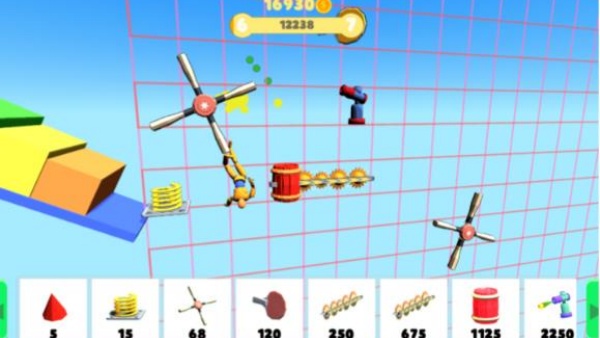 布娃娃破坏游乐场v1.014(3)