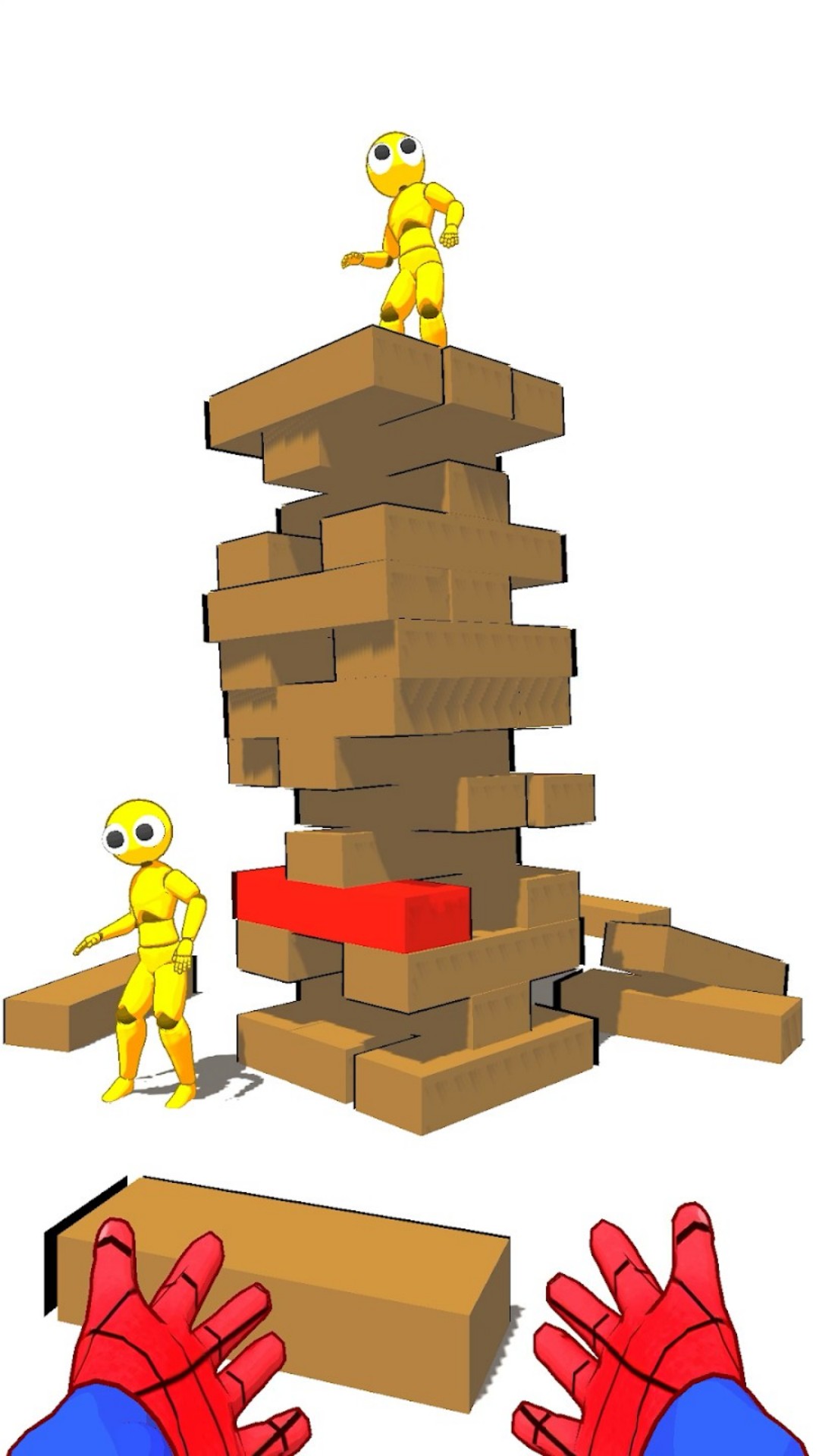 不一样的手v300.1.0(3)