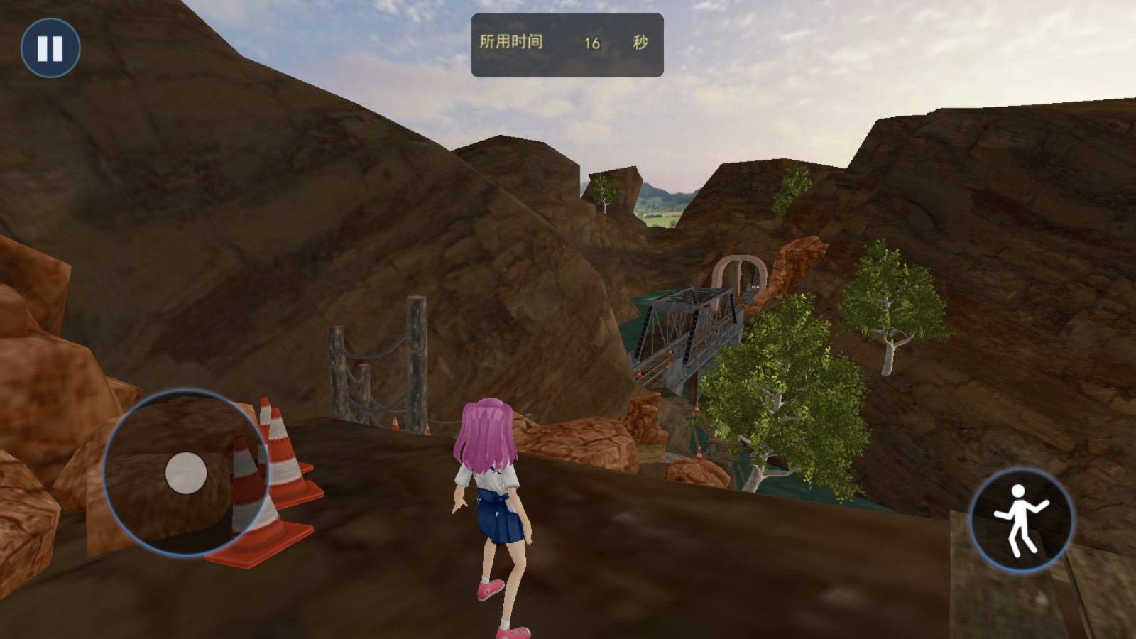 跳断腿挑战v1.0(1)