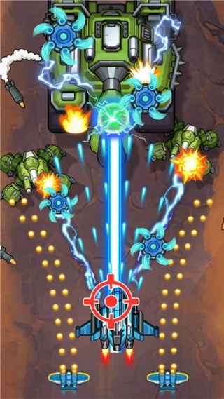 银河飞翼零式v1.022.216(1)