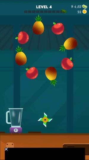水果削皮大师v1.0.3(2)