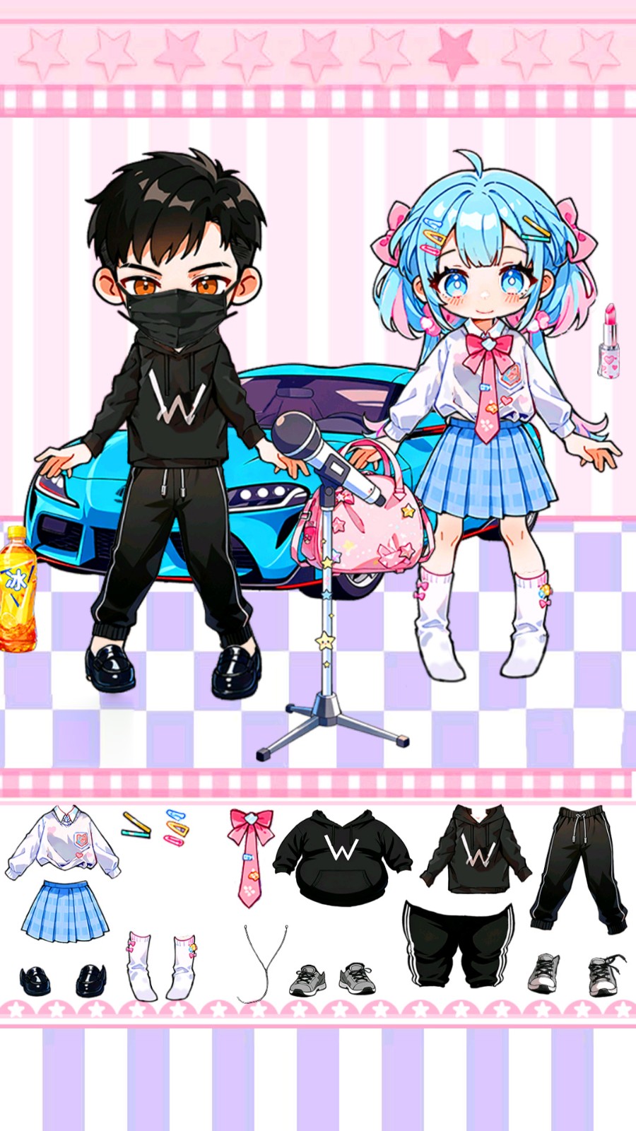 学渣安静书v1.0.1(4)