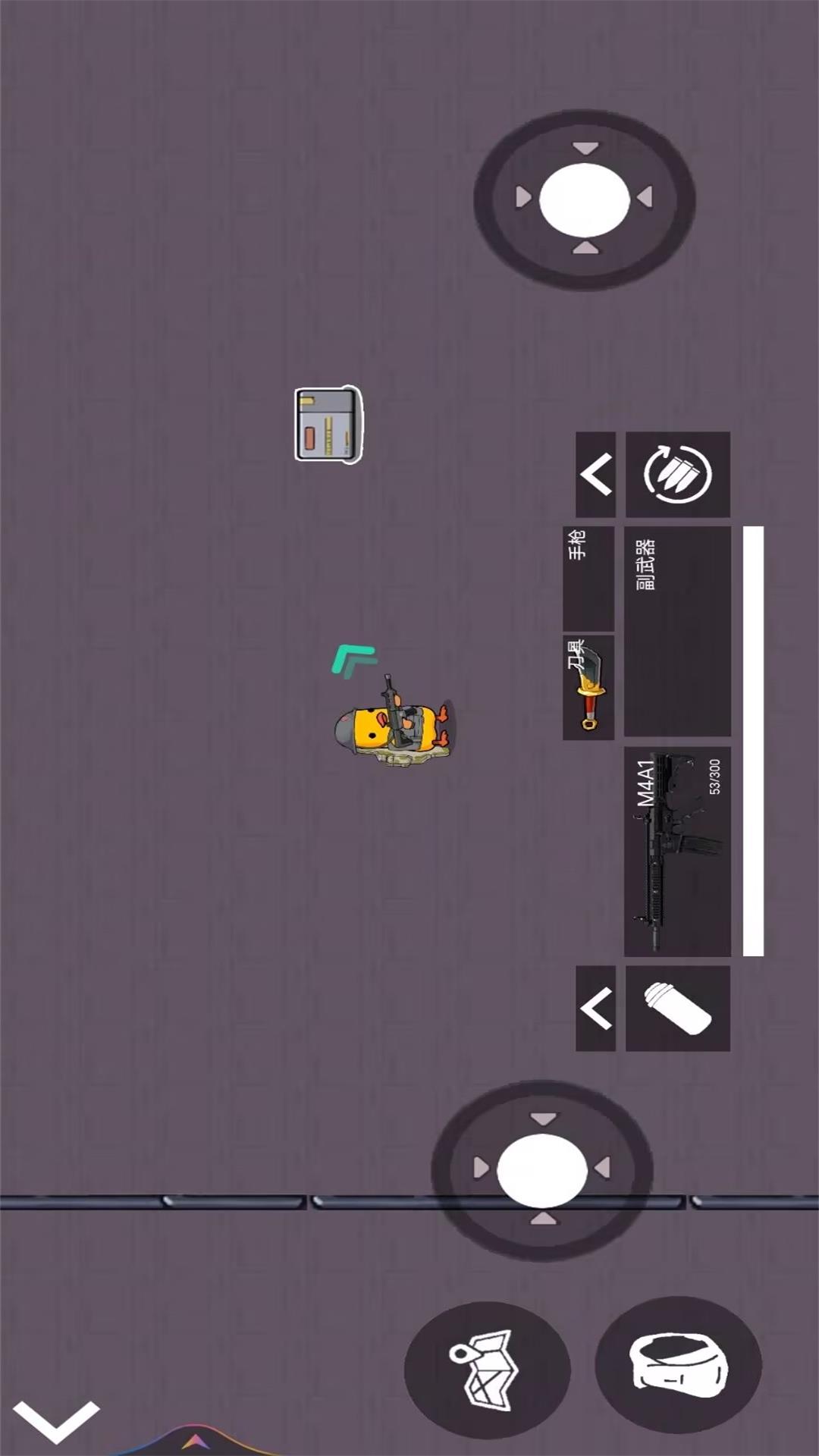 塔克夫逃离v1.0(1)