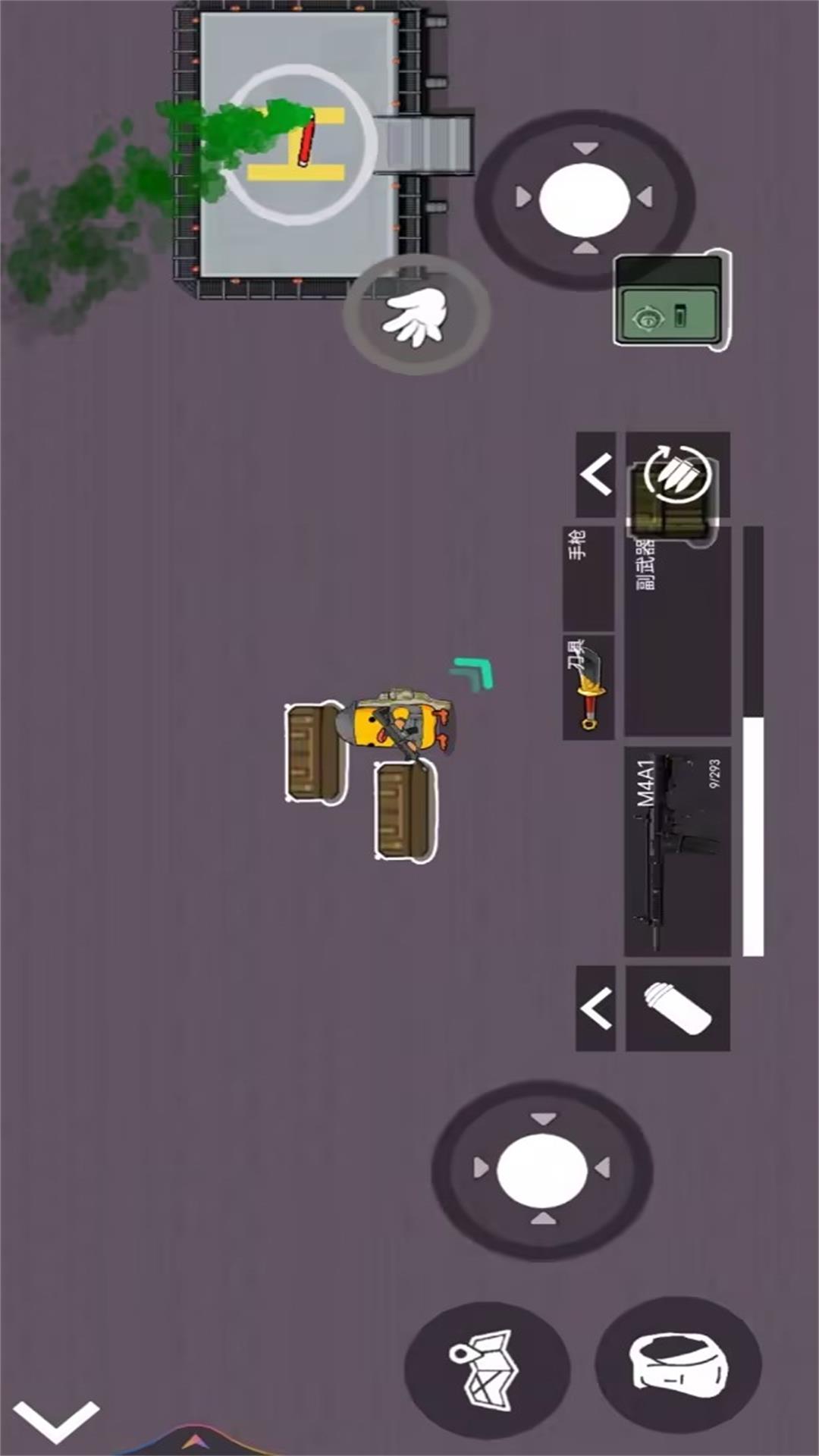 塔克夫逃离v1.0(2)