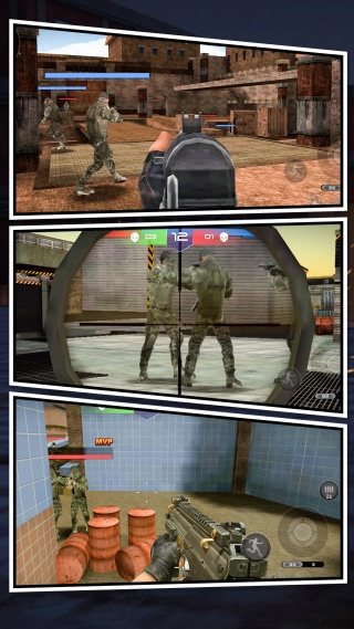 突击反恐精英v1.0(3)