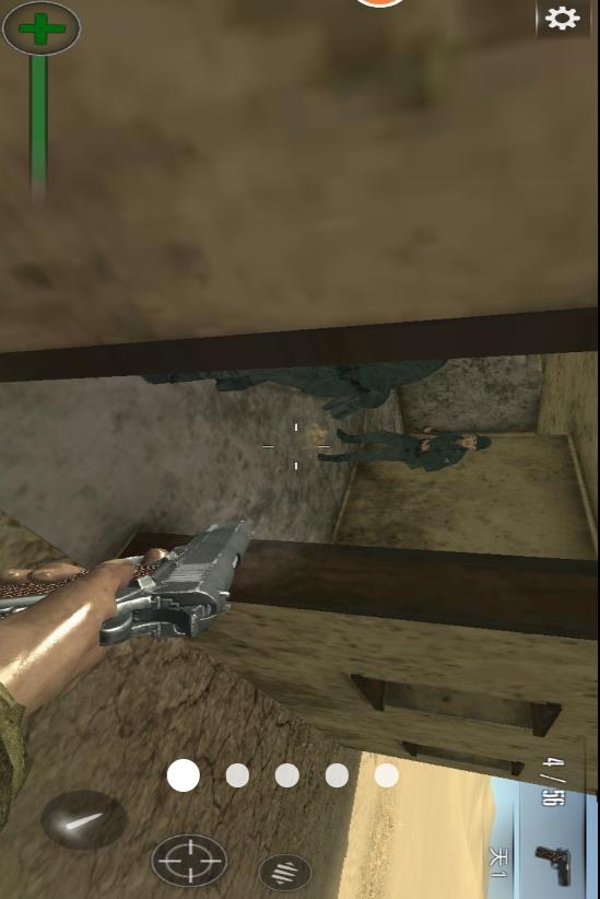 像素枪战射击v1.0(1)