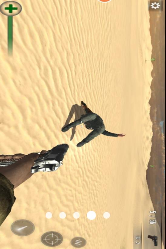 像素枪战射击v1.0(3)