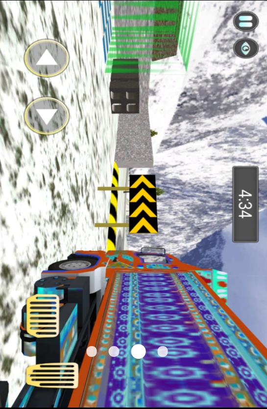 卡车货运大师v1.1(2)