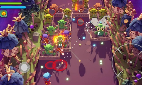 元素球掌控者v1.0.3(1)