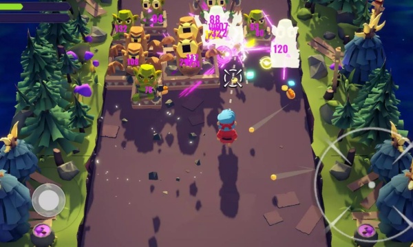 元素球掌控者v1.0.3(2)