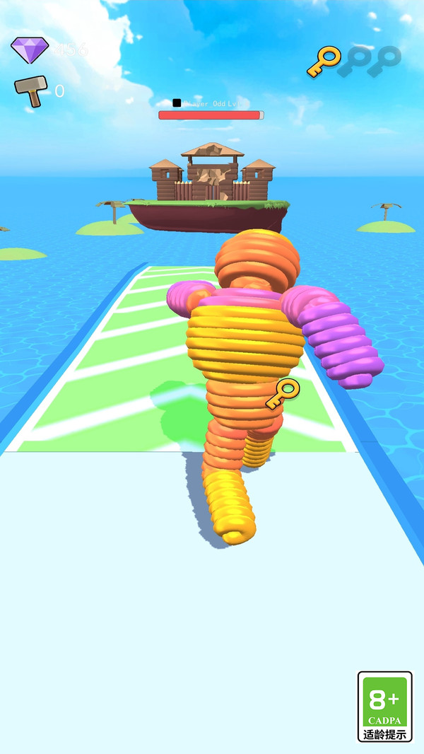 急速球球冲刺v1.0.1(3)