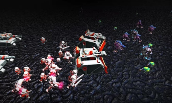 火柴人外星战争模拟器v1.14(2)