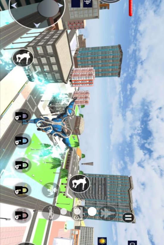 机甲金刚大乱斗v1.1(2)