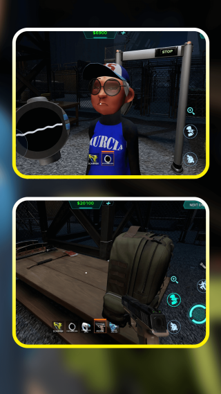 边境隔离巡查v1.0.0(2)