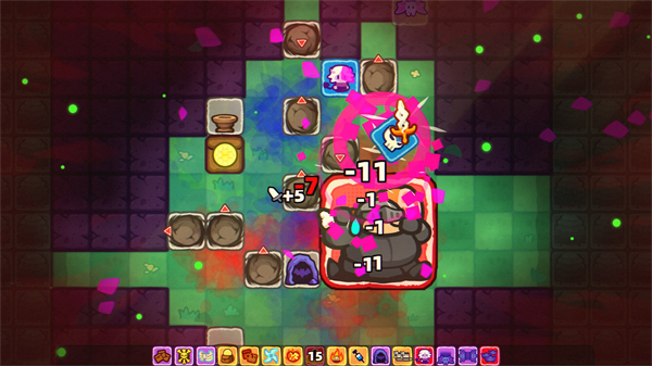 卡片魔王只剩个头手机版v10.1(2)