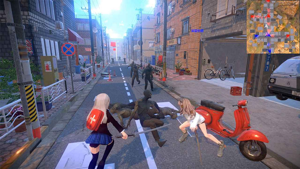 少女战地2v1.161.1(1)