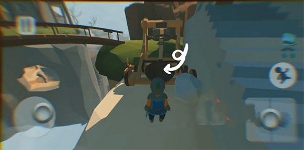 人类跌落梦境苹果版